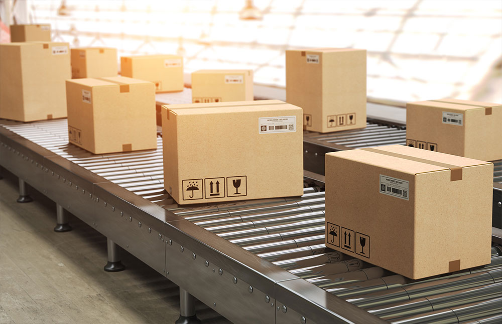 E-Commerce