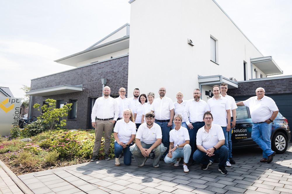 ipt Team