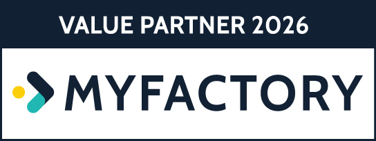 MyFactory Value Partner 2026